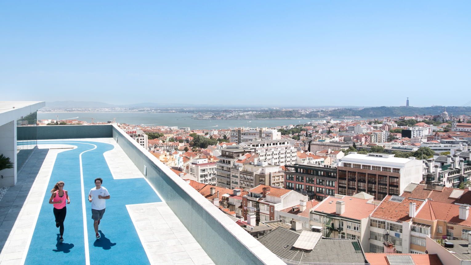 pista four seasons lisboa