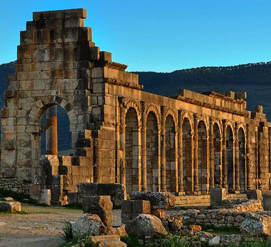 volubilis