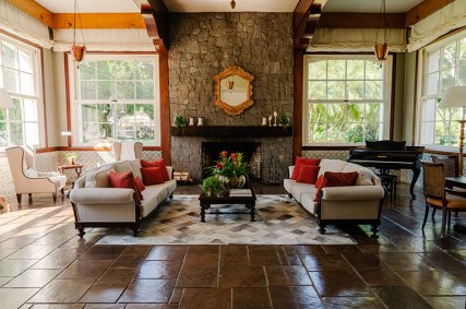 Belmond Cataratas foz