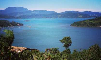 Kids: a histórica Paraty e suas belezas naturais 