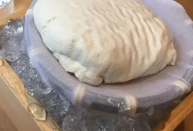 No West Village, em Nova York, o Tofu é tratado com uma iguaria