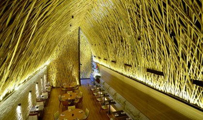 Hotspot na Zona Norte: restaurante japonês Nōsu