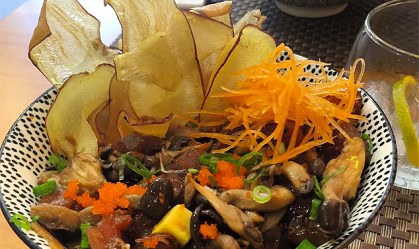 Onde comer poke em SP: conheça 5 endereços para provar essa delícia havaiana