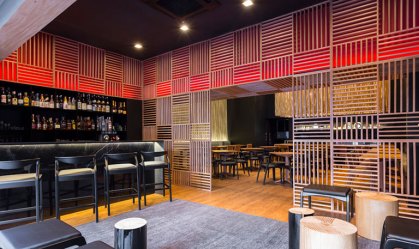 Após sucesso no Itaim, Kitchin traz culinária japonesa para o JK Iguatemi, em SP