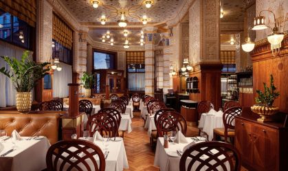 7 cafés históricos para conhecer em Praga, República Tcheca
