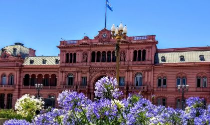 Hotspots: onde comer em Buenos Aires, na Argentina, por Daniela Filomeno