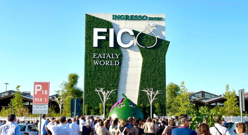 fico italy