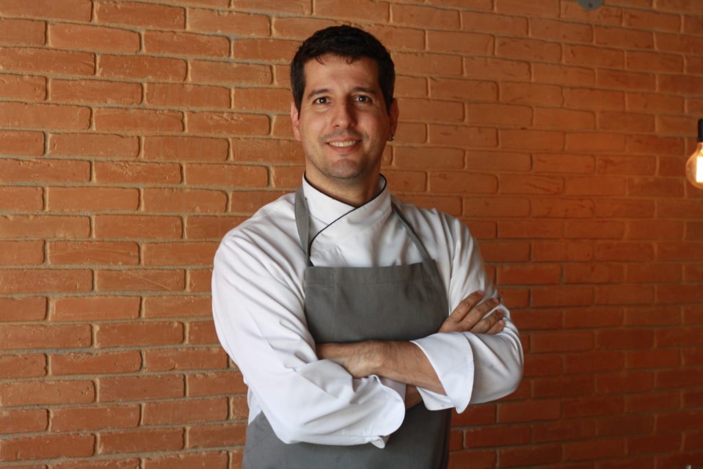 André Castro