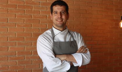 Onde os chefs comem? Com o Chef André Castro, em Brasília e Goiânia