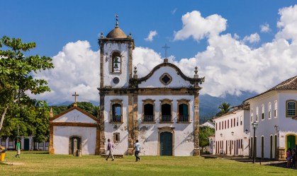 Programe-se: 16ª edição da Flip