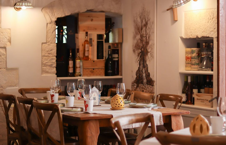 restaurante ucurdunn