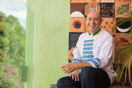 César Santos