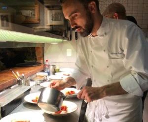 Onde os chefs comem? Com Leonardo Paixão, em BH