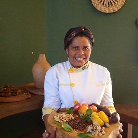 Ruth de Almeida