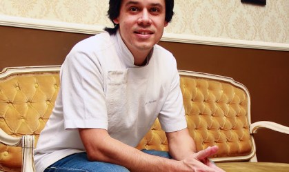 Onde os chefs comem? Com Joca Pontes, no Recife