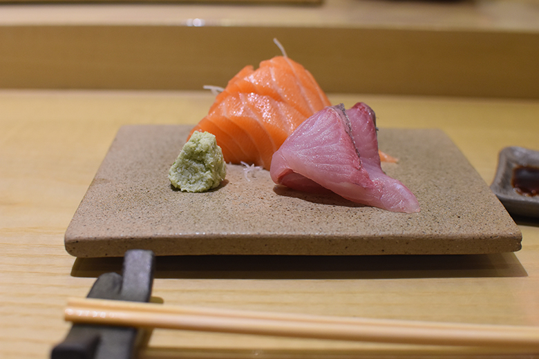 SASHIMI-ryo-gastronomia