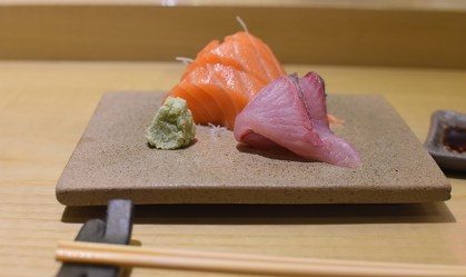 O surpreendente Ryo, no Itaim, ingredientes japoneses, delicadeza e cuidado no preparo