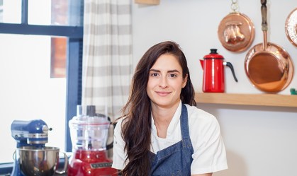 Onde os chefs comem? Com Roberta Julião, do Da Feira ao Baile, em SP