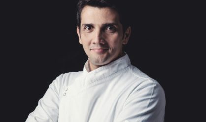 Onde os chefs comem? Com Beto Bellini, vencedor do Prêmio Nacional DÓLMÃ, de Roraima