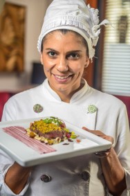 Chef Ariani Malouf