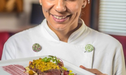 Onde os chefs comem? Com Ariani Malouf, em Cuiabá