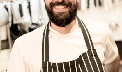 Onde os chefs comem? Com Marcelo Schambeck, em Porto Alegre