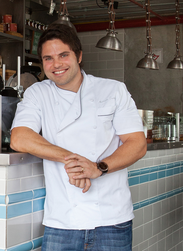 Marcelo Tanus