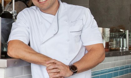 Onde os chefs comem? Com Marcelo Tanus, da Bráz Trattoria, em SP