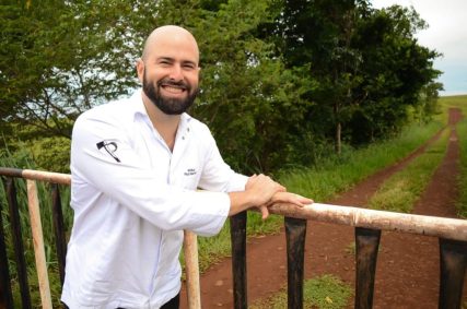 Paulo Machado