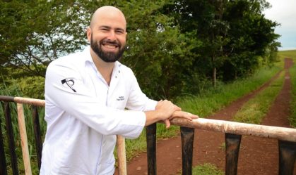 Onde os chefs comem? Com Paulo Machado, em Campo Grande