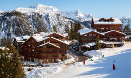 Guia Neve: onde se hospedar e comer em Courchevel, na França