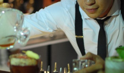 Onde os bartenders bebem? Com Thiago Pereira, em São Paulo
