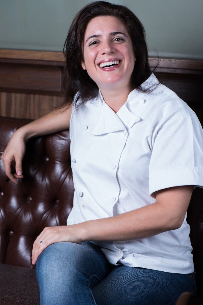 Elisa Hill