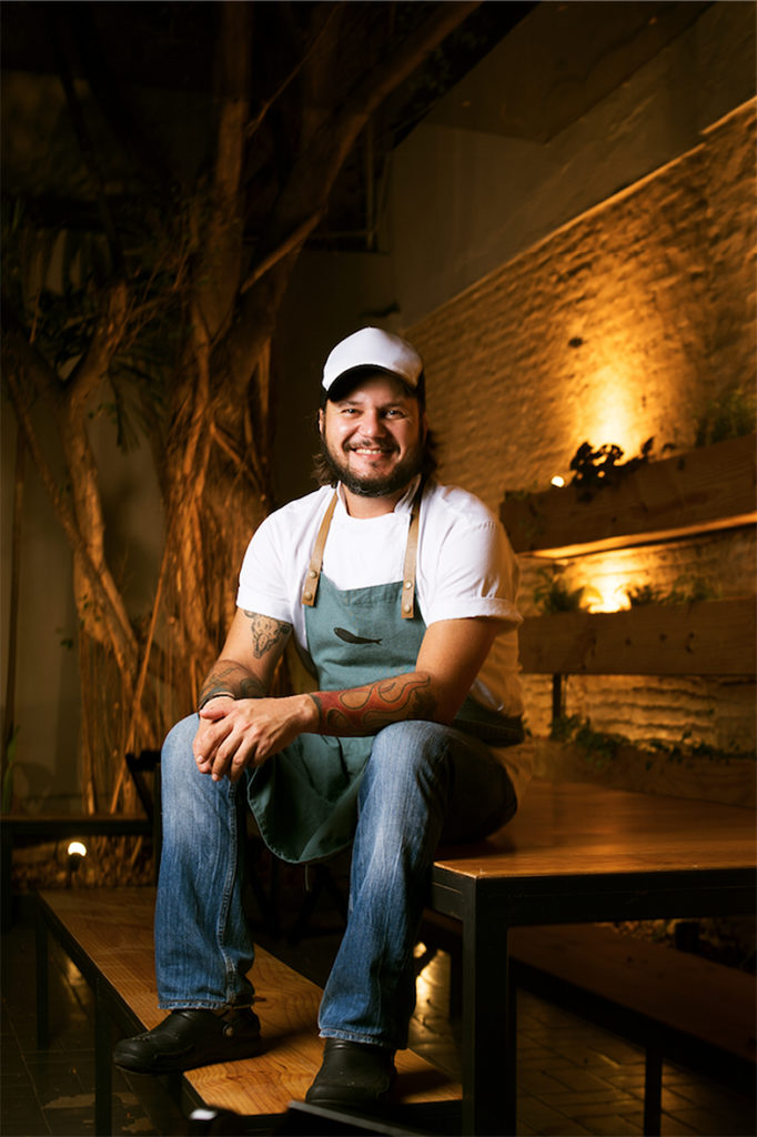 Leo Goncalves O Marmenino