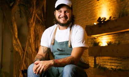 Onde os chefs comem? Com Leonardo Gonçalves, em Fortaleza