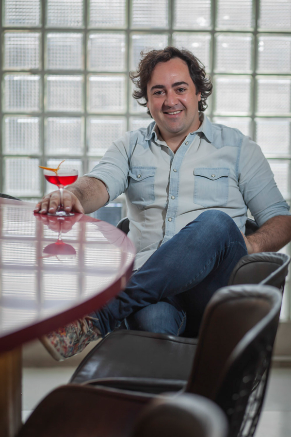 Marco de la Roche