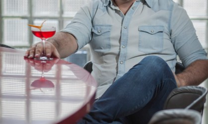 Onde os bartenders bebem? Com Marco de la Roche, em São Paulo