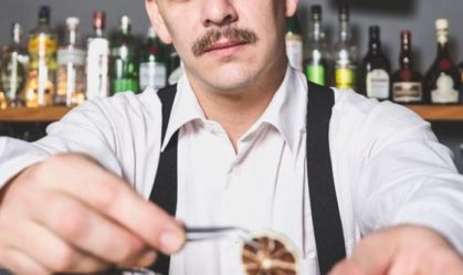 Onde os bartenders bebem? Com Andrea Ambrosano, em São Paulo