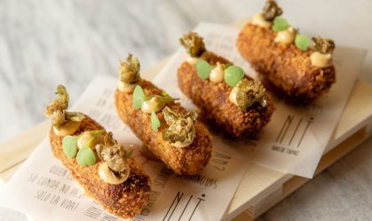 Os dez novos restaurantes de São Paulo
