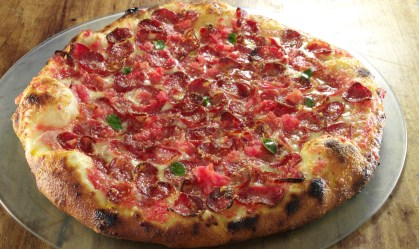 10 pizzas imperdíveis em São Paulo