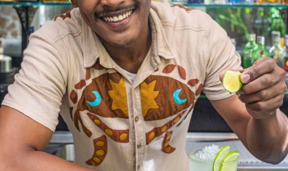 Onde os bartenders bebem? Com Laércio Zulu, em São Paulo