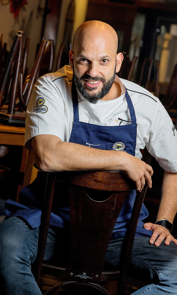 Juliano Valese