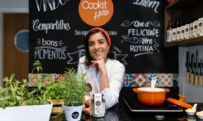 Onde os chefs comem com Patricia Lopes, em São Paulo