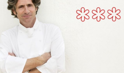 Onde os chefs comem? Com Gérald Passédat, na Provence