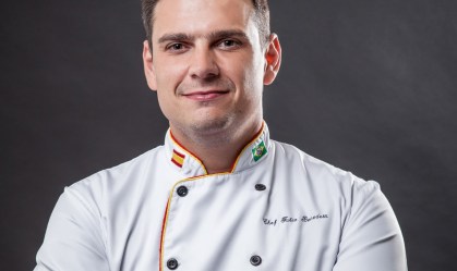 Onde os chefs comem com Fábio Benedetti, do tradicional Paellas Pepe, em SP