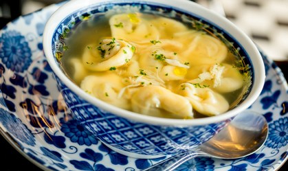 Onde tomar sopa em São Paulo?
