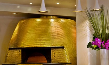 Top 5 pizzas em Lisboa