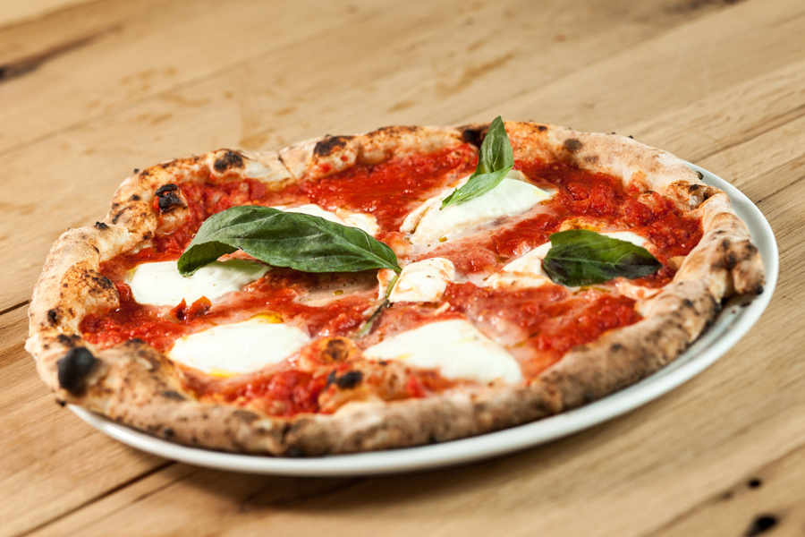 Margherita-Eataly