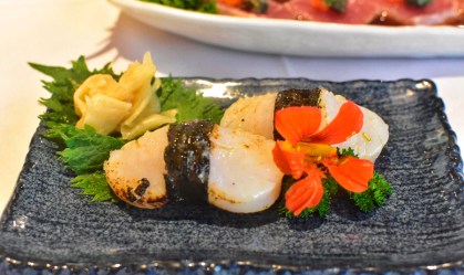 Sapporo: lugar frequentado por famílias japonesas e com comida à vontade