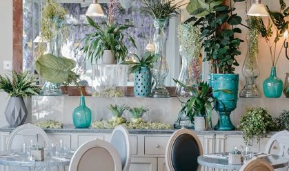 Top 5 Cafés Instagramáveis em Londres